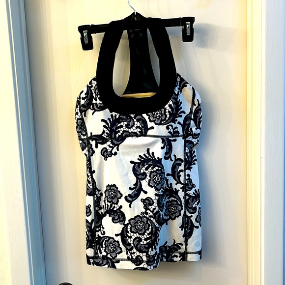 Tank top - Picture 1 of 3